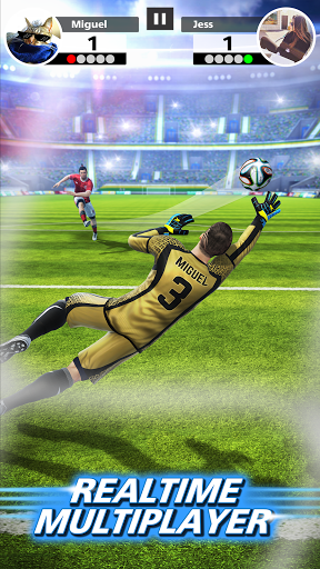 Football Master 2019 4.9.1 Apk for android
