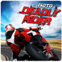 icon Moto Deadly Rider