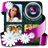 icon Flowers Photo Collage Maker 5.0
