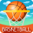 icon Basketball Hoops Master Challenge 2.6.8