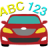 icon CarsABCNumbers 13.0.0