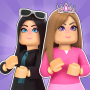 icon Dress Up Doll: Fashion Games