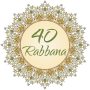 icon 40 Rabbana