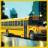 icon School Bus Driving 3