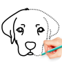 icon How To Draw Animal