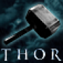 icon The Power of Thor