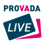icon PROVADA Live