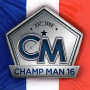icon Champ Man 16