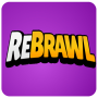 icon New ReBrawl for brawl stars 2020
