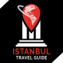 icon Istanbul Guide Tracker