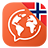 icon Norwegian 5.0.3