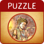 icon Swaminarayan Puzzle