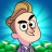icon Idle Bank Tycoon 1.54.0