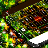 icon Abstract Kaleidoscope Keyboard 1.224.1.81