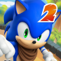 icon Sonic Dash 2: Sonic Boom