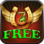 icon Lucky 7 Slot Machine HD