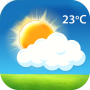 icon Weather App - Weather Radar