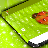 icon Ladybugs Keyboard Theme 1.224.1.117