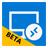 icon Microsoft Remote Desktop Beta 8.1.70.381