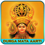 icon Durga Mata Aarti
