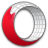 icon Opera beta 57.0.2830.52384