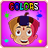 icon LearnColorsWithBheem 1.0
