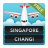 icon Singapore Changi Flight Information 4.1.6.1