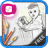 icon Photo Sketch 4.3