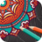 icon Coloring Puzzle Book 2.1