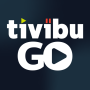 icon Tivibu GO: Live TV & Movies