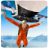 icon Police Airplane Prison Escape 1.7