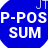 icon POSSUM 1.3