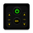 icon codematics.universal.tv.remote.control 1.0.88