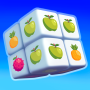 icon Cube Match 3D