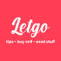 icon Tips for letgo : Buy & Sell Used Stuff