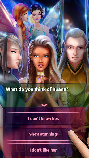 Screenshosts Of Fantasy Love Story Games Screenshosts Of Fantasy Love Story Games