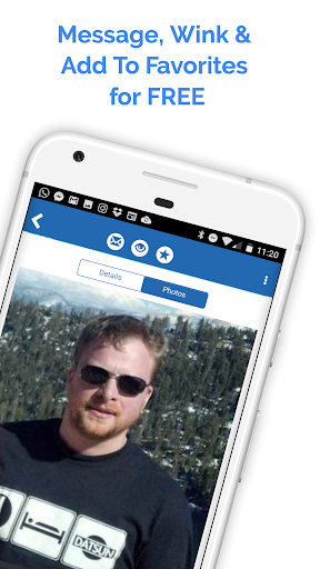 Christian dating for free apk