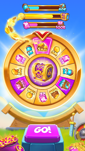 Download free Coin Master 3.0 APK for Android