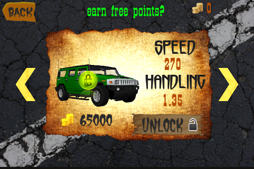 Download free Speed Night Racers Driving 3d 1.1 APK for Android