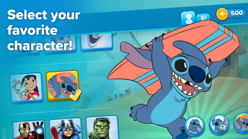 Download free Disney Magic Timer by Oral-B 9.10.0 APK for Android