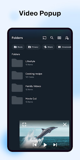 MX Player free download for Samsung Galaxy J2 Pro, APK 3.1.4 for ...