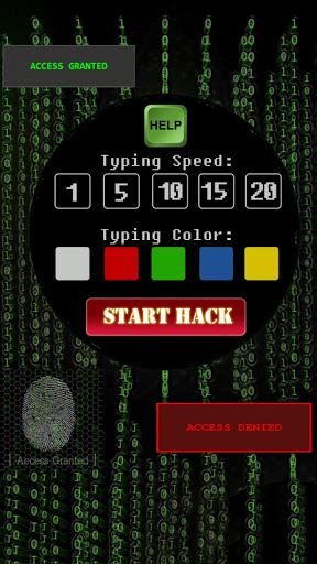 Download free Computer Hacker Prank! 1.14 APK for Android