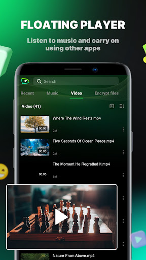 Download free Pure Tuber 5.0.1.001 APK for Android