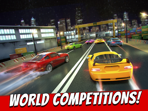 Download free Extreme Fast Car Racing Game 4.0.2 APK for Android