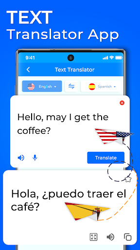 Download free Translate Photo Translator App 2.8.3 APK for Android