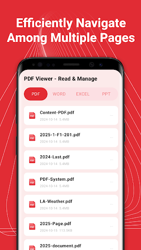 Download free PDF Viewer - Read & Manage 3.2.3 APK for Android