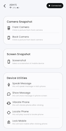 Download free Watcher - Parental Control 1.1.7 APK for Android