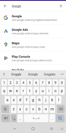 Download free App Store Link 1.1.6 APK for Android
