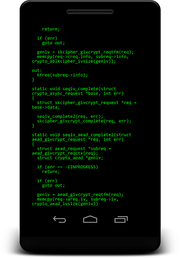 Download free Computer Hacker Prank! 1.14 APK for Android