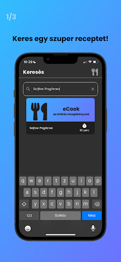 Download free eCook 2.0.0 APK for Android